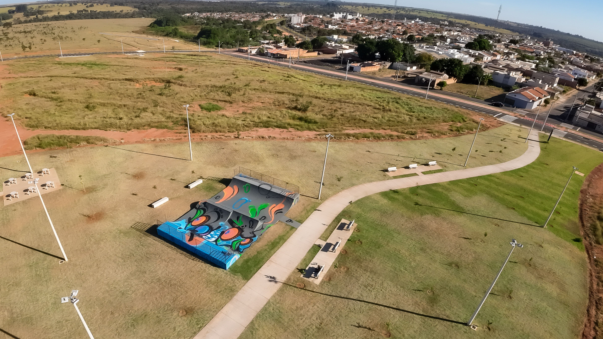 Ecopark I