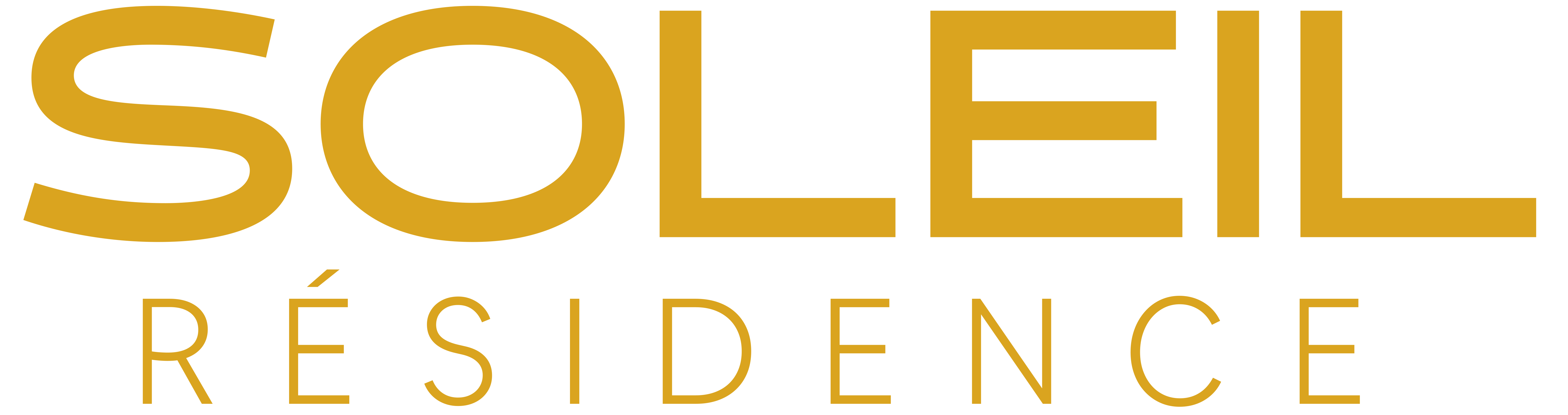 Soleil Residence
