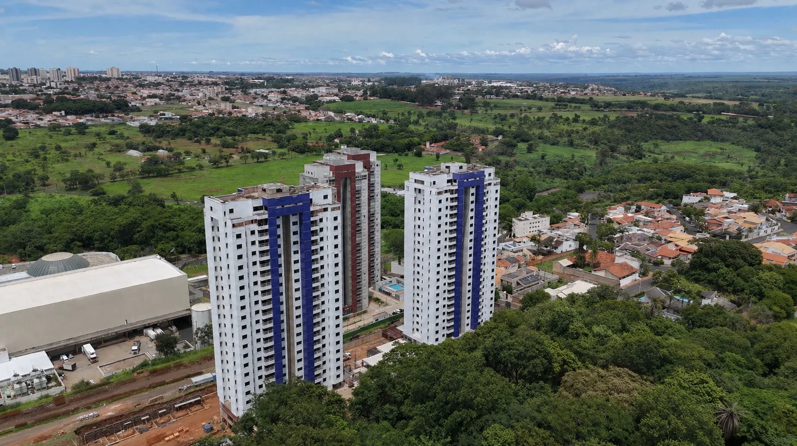 Brisa do Bosque, imagem 2