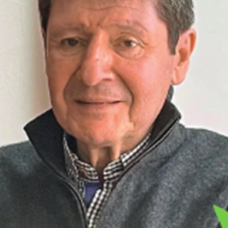Carlos Ronderos