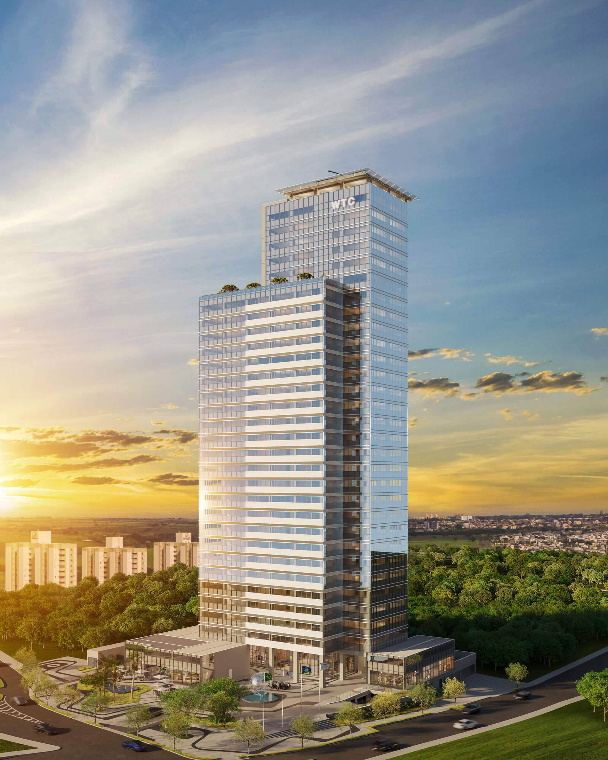 WTC Uberlândia, imagem 3